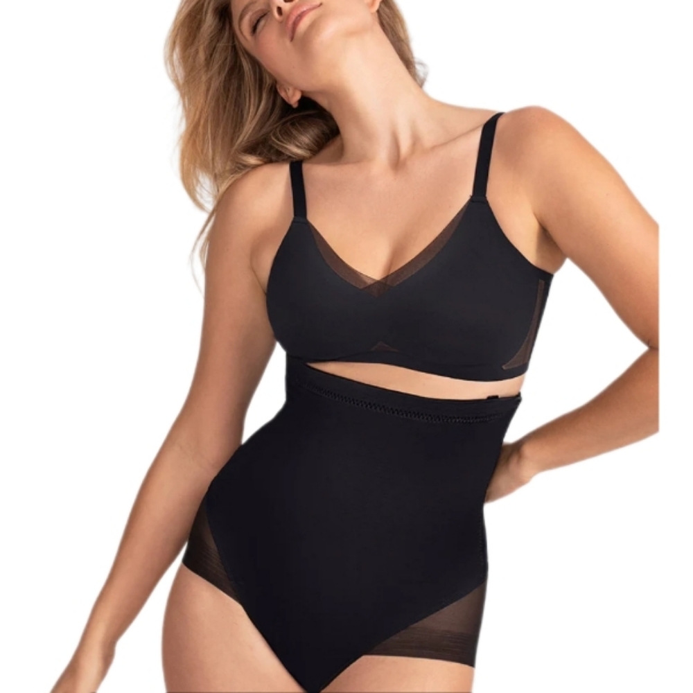 Honeylove SuperPower Brief Shapewear